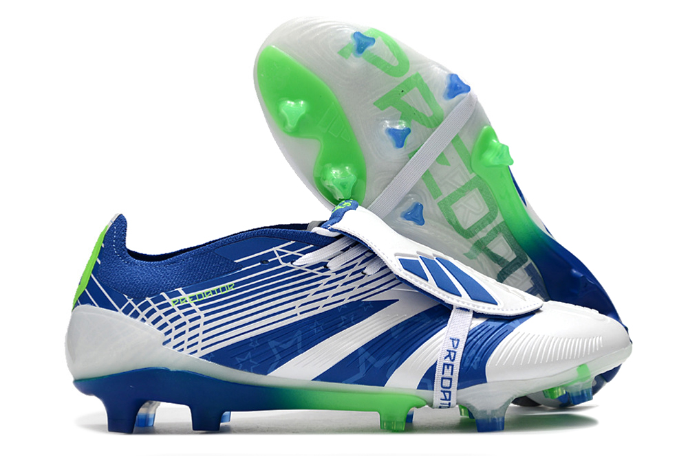 Adidas Predator Elite Tongue FG Size  39-45-60128925